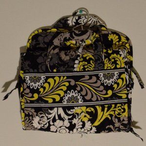 Fold Up Make Up Bag